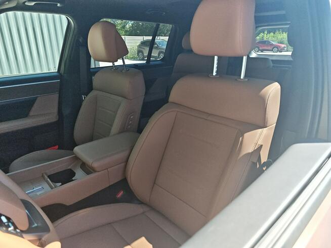Hyundai Santa Fe Oferta specjalna | Platinum SUN 7os 1.6 T-GDI HEV 6AT 4WD (239KM)