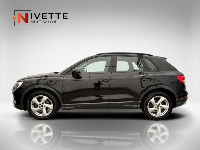 Audi Q3 35 TFSI S-tronic (150 KM) Salon PL Faktura Vat