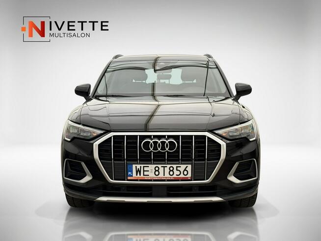 Audi Q3 35 TFSI S-tronic (150 KM) Salon PL Faktura Vat