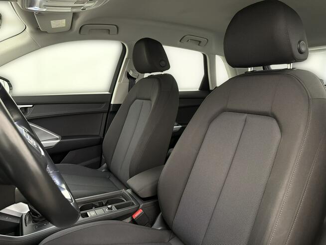 Audi Q3 35 TFSI S-tronic (150 KM) Salon PL Faktura Vat