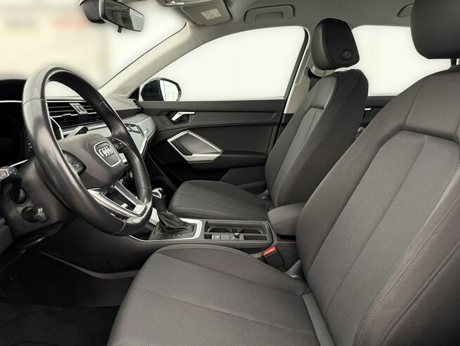 Audi Q3 35 TFSI S-tronic (150 KM) Salon PL Faktura Vat