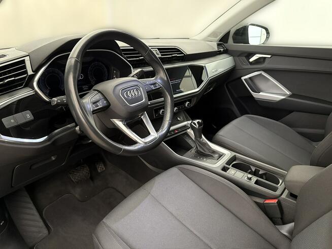 Audi Q3 35 TFSI S-tronic (150 KM) Salon PL Faktura Vat