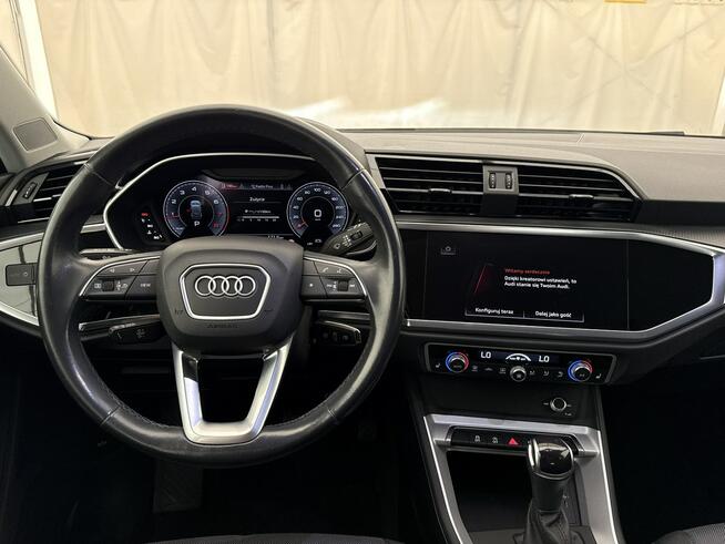 Audi Q3 35 TFSI S-tronic (150 KM) Salon PL Faktura Vat