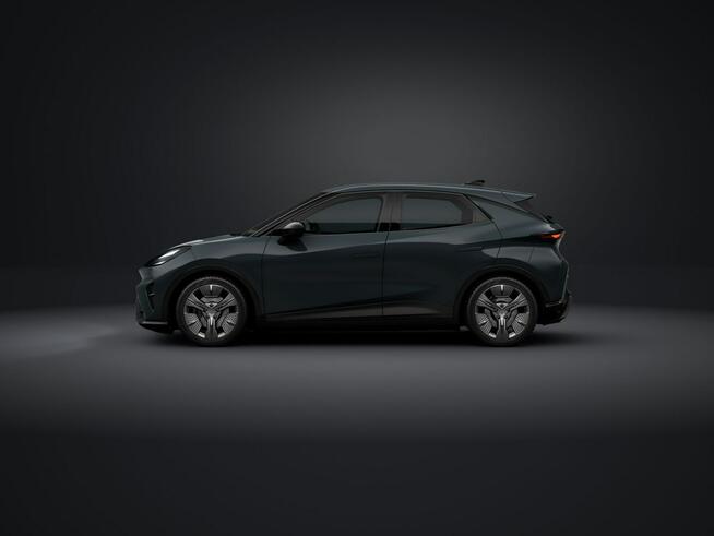 Cupra Raval 210KM - 52kWh - Rocznik 2026