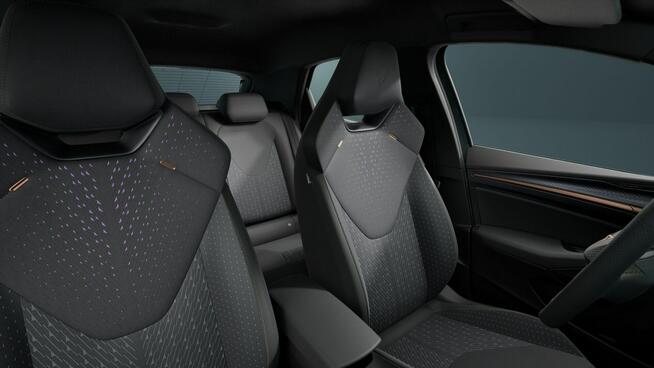 Cupra Raval 210KM - 52kWh - Rocznik 2026