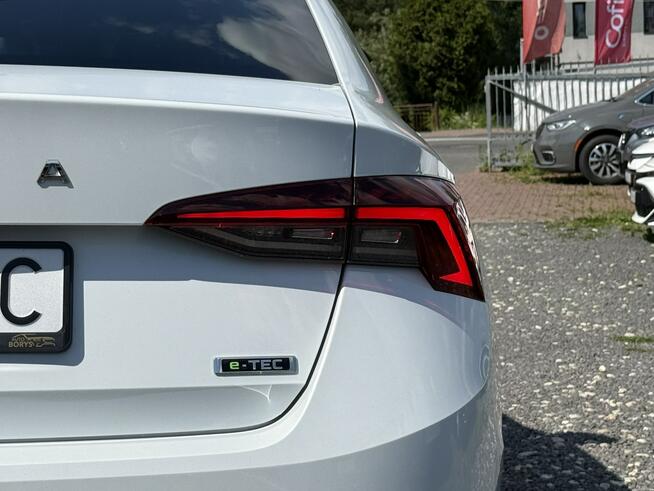 Škoda Octavia Salon Polska Poleasingowy I właściciel Serwis ASO VAT 23% Bezwypadkowy