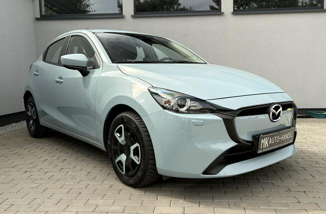 1.5 Skyactiv-G | Stan BDB | 20 tyś. km przebiegu!! | Klimatyzacja |