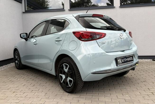 1.5 Skyactiv-G | Stan BDB | 20 tyś. km przebiegu!! | Klimatyzacja |