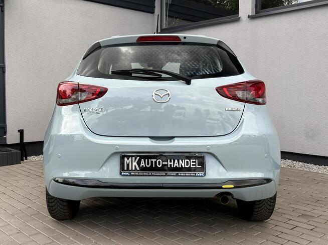 1.5 Skyactiv-G | Stan BDB | 20 tyś. km przebiegu!! | Klimatyzacja |