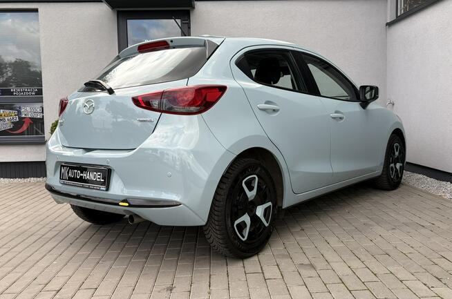 1.5 Skyactiv-G | Stan BDB | 20 tyś. km przebiegu!! | Klimatyzacja |