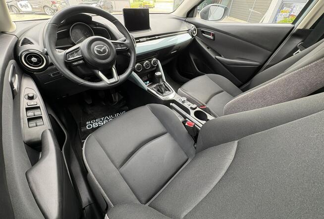 1.5 Skyactiv-G | Stan BDB | 20 tyś. km przebiegu!! | Klimatyzacja |