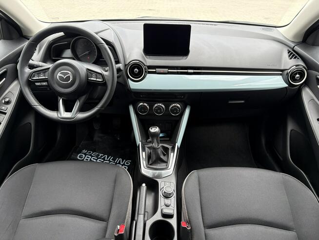 1.5 Skyactiv-G | Stan BDB | 20 tyś. km przebiegu!! | Klimatyzacja |
