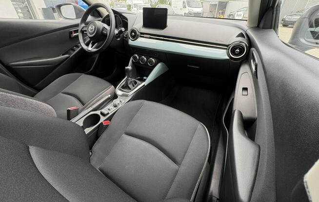 1.5 Skyactiv-G | Stan BDB | 20 tyś. km przebiegu!! | Klimatyzacja |