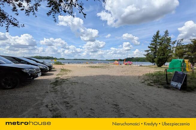 Gotowy biznes na plaży w Skorzęcinie do przejęcia.