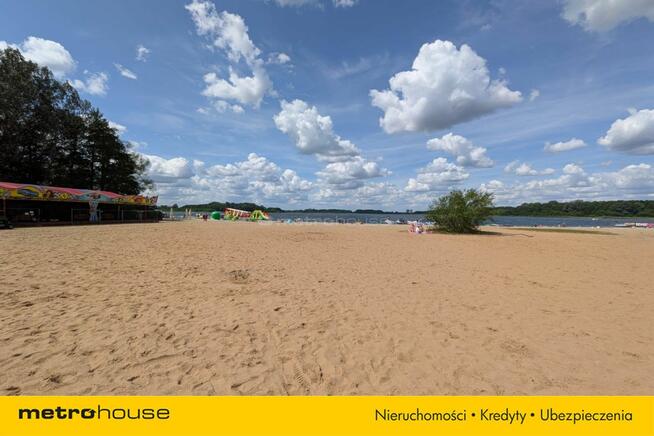 Gotowy biznes na plaży w Skorzęcinie do przejęcia.