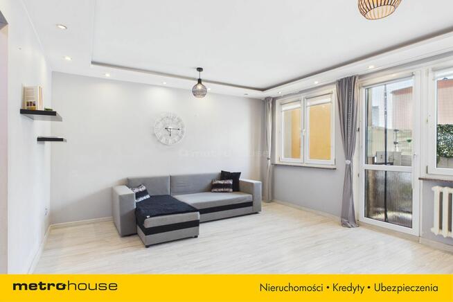 Gotowe - 2-pokojowe mieszkanie 46 m², parter