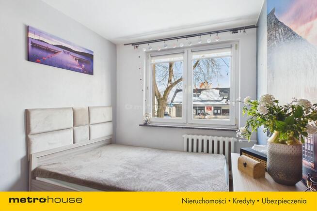 Gotowe - 2-pokojowe mieszkanie 46 m², parter