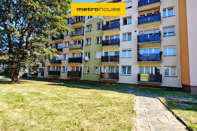 Gotowe - 2-pokojowe mieszkanie 46 m², parter