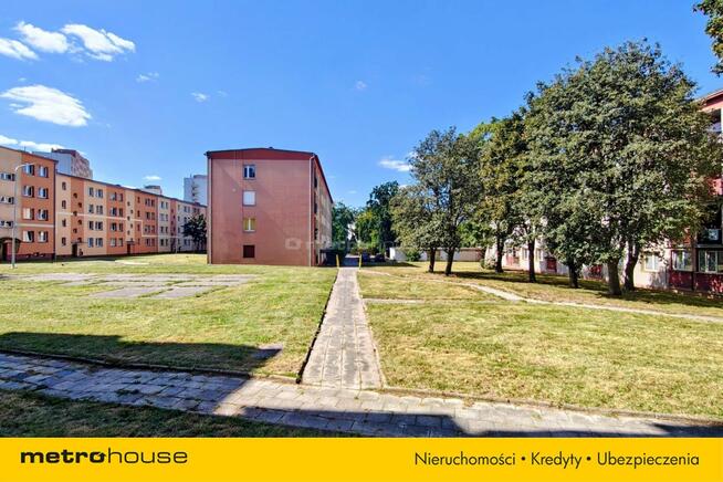 Gotowe - 2-pokojowe mieszkanie 46 m², parter