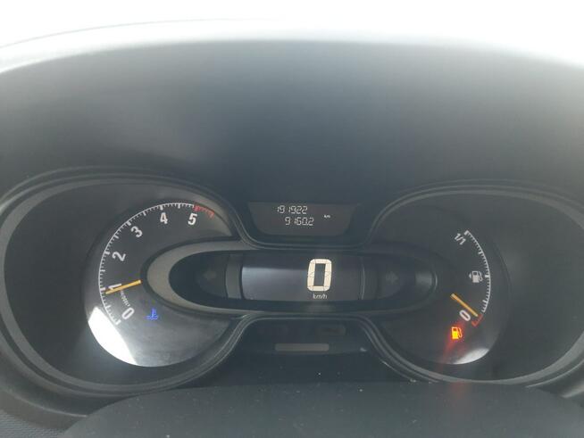 RENAULT TRAFIC/ OPEL VIVARO L2H1 SUPER STAN MECHANICZNY I WIZUALNY!