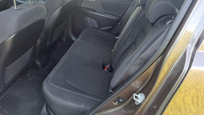 Kia Sportage Bezwypadkowy serwisowany po opłatach