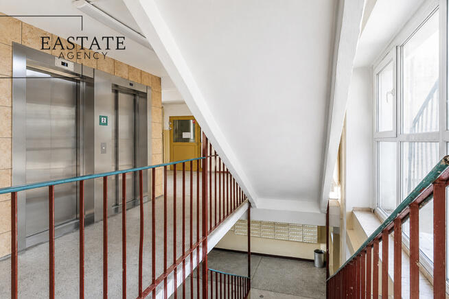 3 pokoje 51 m2 || ul. Reymonta || Balkon || KW ||