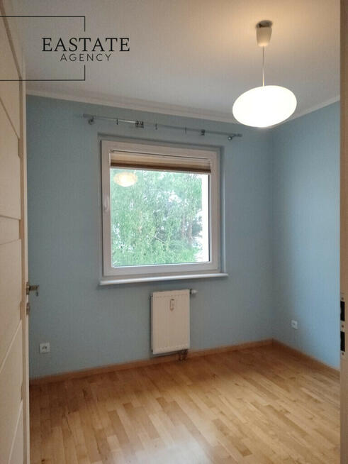 Komfortowe mieszkanie 3-pokojowe z balkonem
