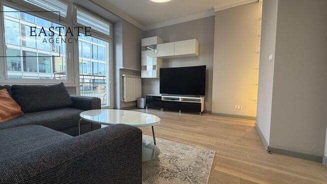 Centrum | Przestronne | Balkon | Winda