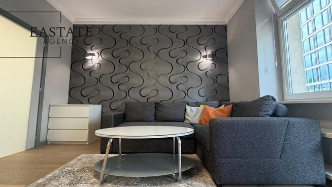 Centrum | Przestronne | Balkon | Winda