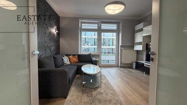 Centrum | Przestronne | Balkon | Winda