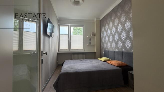 Centrum | Przestronne | Balkon | Winda