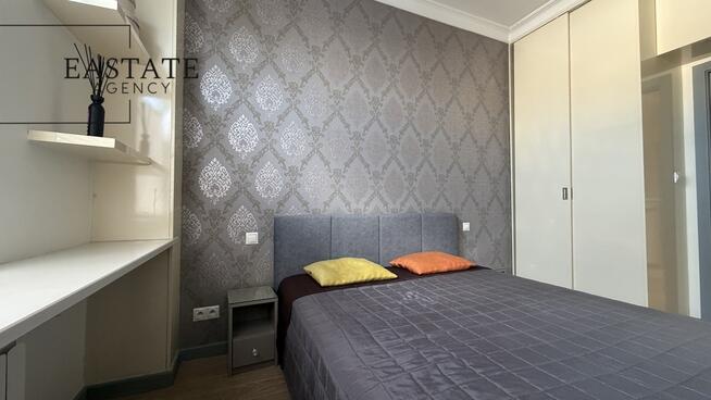 Centrum | Przestronne | Balkon | Winda