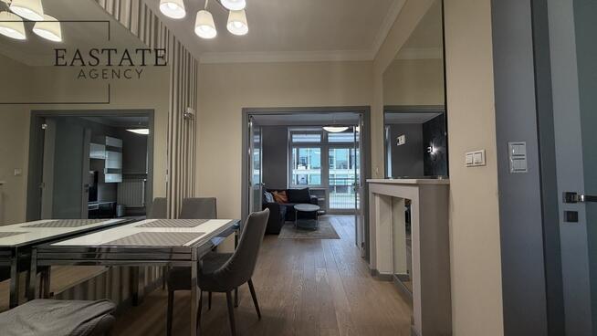 Centrum | Przestronne | Balkon | Winda