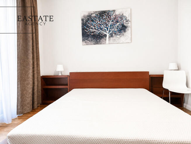 Wilanów | 3 pokoje 74 m² | 2 miejsca w garażu