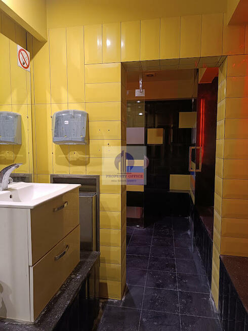 Lokal użytkowy Warszawa Śródmieście, Marszałkowska
