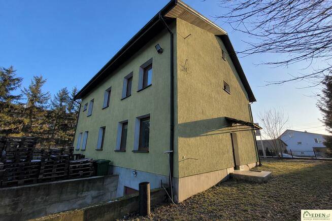 Lokal użytkowy Rogoźnica gm. Międzyrzec Podlaski