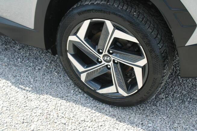 Hyundai Tucson 1.6 T-GDI HEV Salon PL netto 77 043PLN