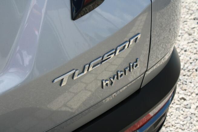 Hyundai Tucson 1.6 T-GDI HEV Salon PL netto 77 043PLN