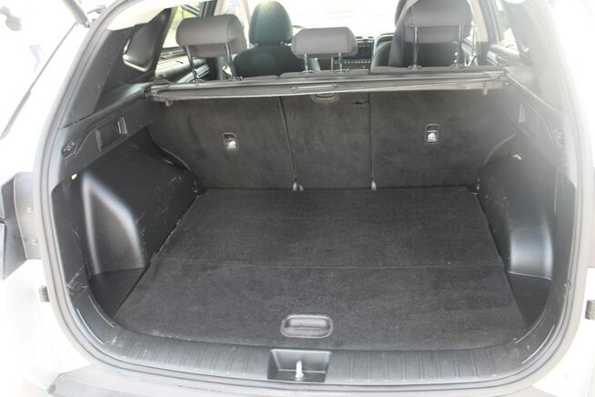 Hyundai Tucson 1.6 T-GDI HEV Salon PL netto 77 043PLN