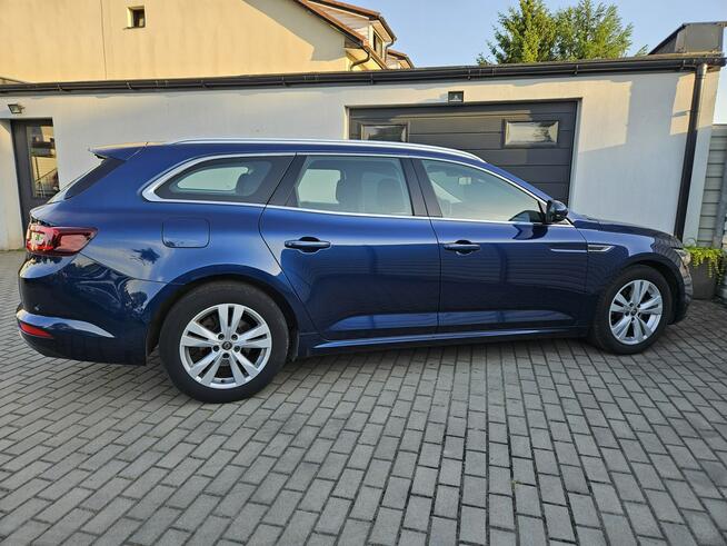 Renault Talisman 1.7 dCi 150KM manual BEZWYPADEK kamera LED masaże BDB STAN
