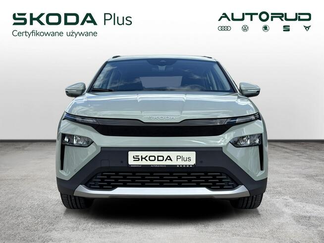Škoda ELROQ 55 kWh 170KM 2026 Bezwypadkowy FV VAT23% Salon Polska
