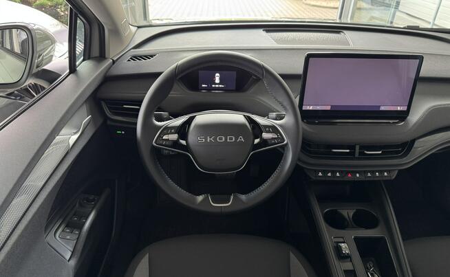 Škoda ELROQ 55 kWh 170KM 2026 Bezwypadkowy FV VAT23% Salon Polska