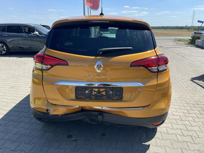 Renault Scenic Tempomat Skóra podgrzewanie 20"