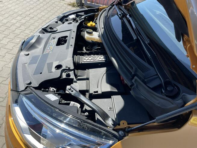 Renault Scenic Tempomat Skóra podgrzewanie 20"