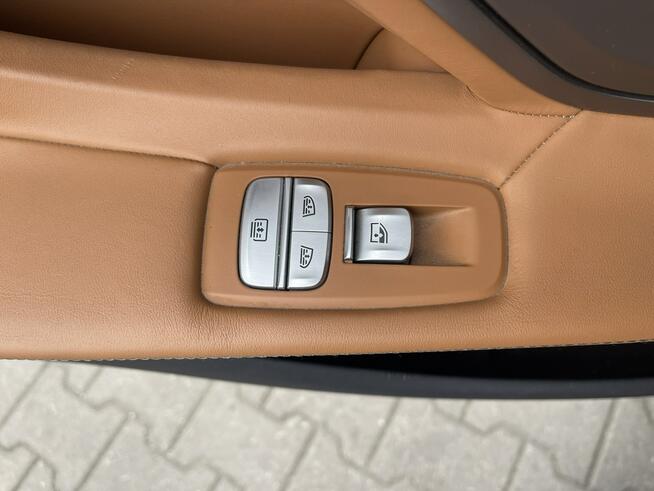 BMW 750 EU Long Mpakiet xDrive HAK Masaż Harman/Kardon Pneumatyka