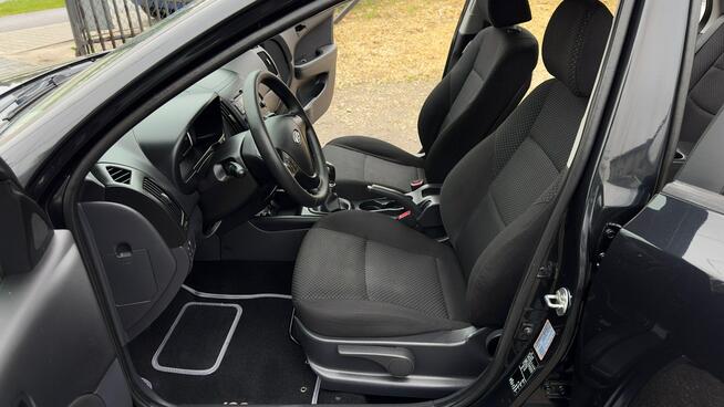 Hyundai i30 1.6D*90PS*OPŁACONY Bezwypadkowy Klimatyzacja*Serwis*