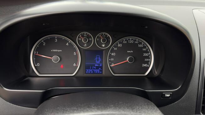 Hyundai i30 1.6D*90PS*OPŁACONY Bezwypadkowy Klimatyzacja*Serwis*