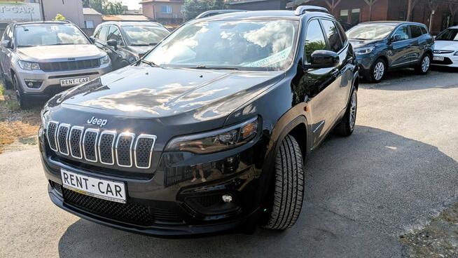 Jeep Cherokee 2.4i*182PS*ZAREJESTROWANY*Bezwypadkowy*Automat*Serwis*VIP GWARANCJA24M