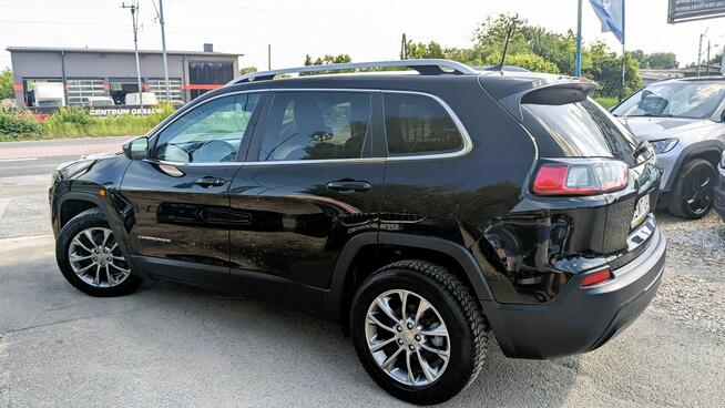 Jeep Cherokee 2.4i*182PS*ZAREJESTROWANY*Bezwypadkowy*Automat*Serwis*VIP GWARANCJA24M