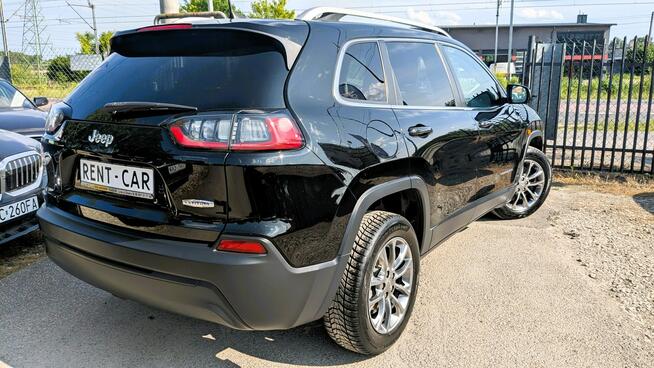 Jeep Cherokee 2.4i*182PS*ZAREJESTROWANY*Bezwypadkowy*Automat*Serwis*VIP GWARANCJA24M